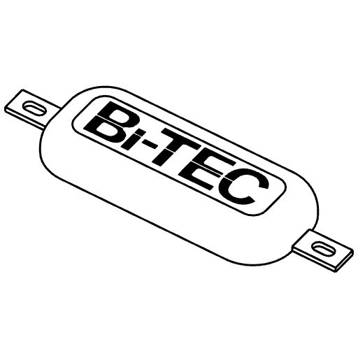 anodo nuova lega Bi-TEC®
